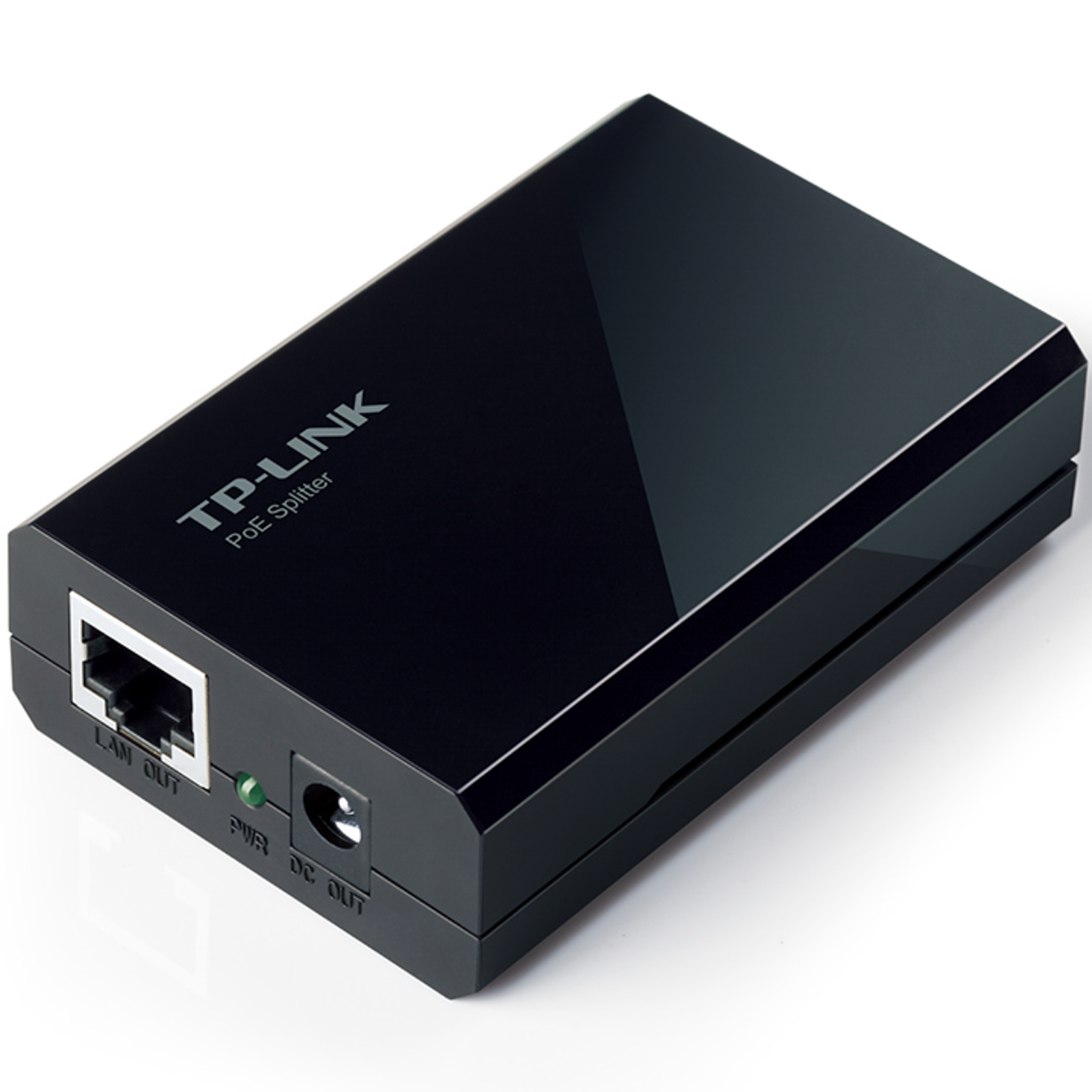 Tp-Link Tl-Poe10r Power-Over-Ethernet-Splitter - Bild 3