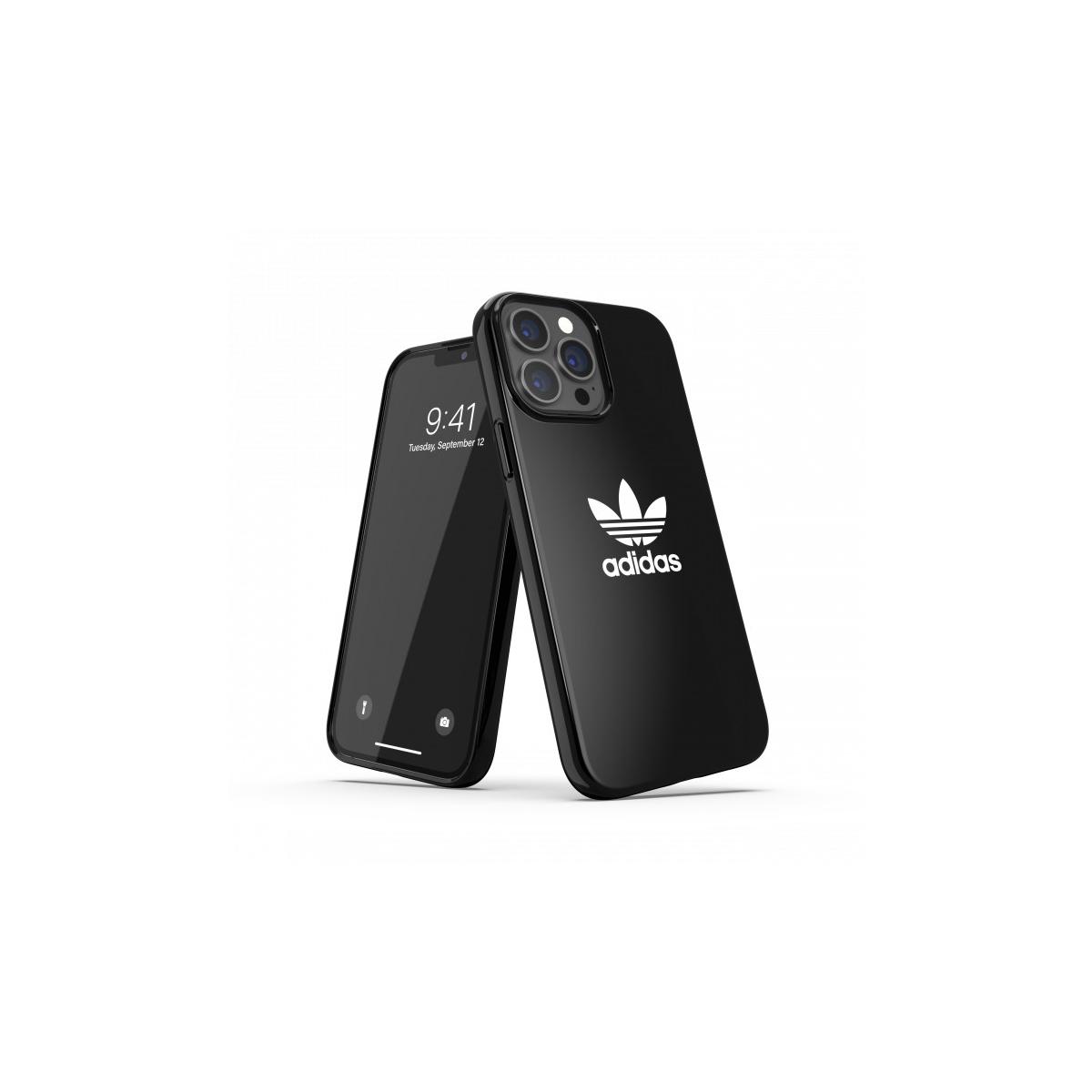 Adidas Schwarz Or Snapcase Trefoil Iphone 13 Promax 6.7 / 47130
