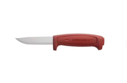 Morakniv , Mehrzweckmesser, Basic 511 Outdoormesser (9 Cm) - Image 6