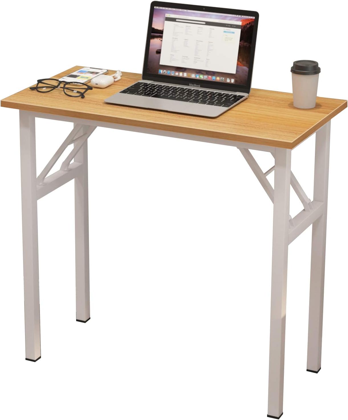 Need Bureau D’ordinateur Informatique Pliante Table D’étude/à Dîner