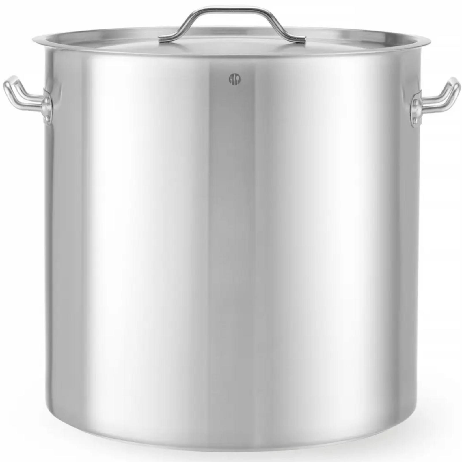 Marmite avec couvercle Budget Line 71L 450x(H)450 mm   Hendi