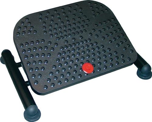 meychair Fußstütze EFS 90 - Schwarz - Stahl - Image 3
