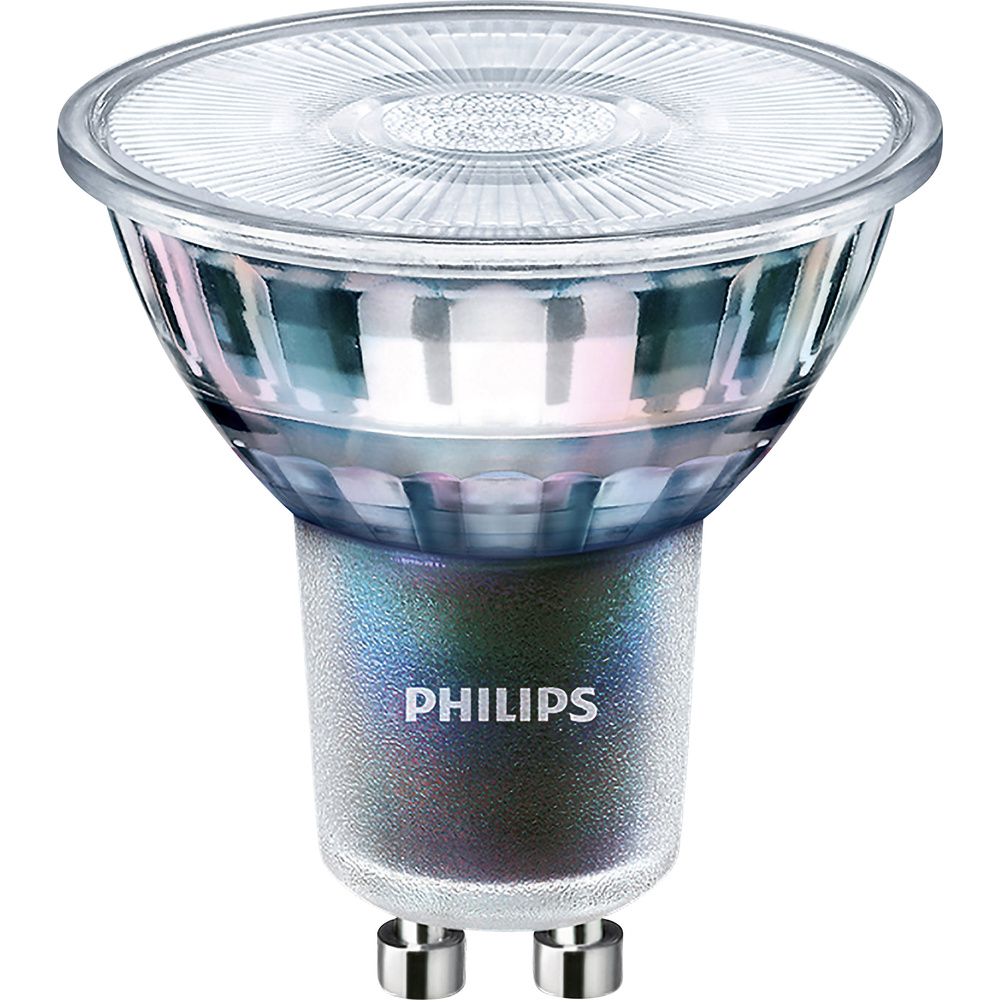 LED Reflektorlampe MASTER LEDspot ExpertColor PAR16 927 DIM, GU10, 5.5W 2700K 3 - Bild 4