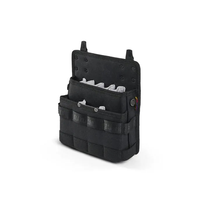 Blakläder Schwarz Werkzeugkoffer, Toolrig™ 2525 - Image 3