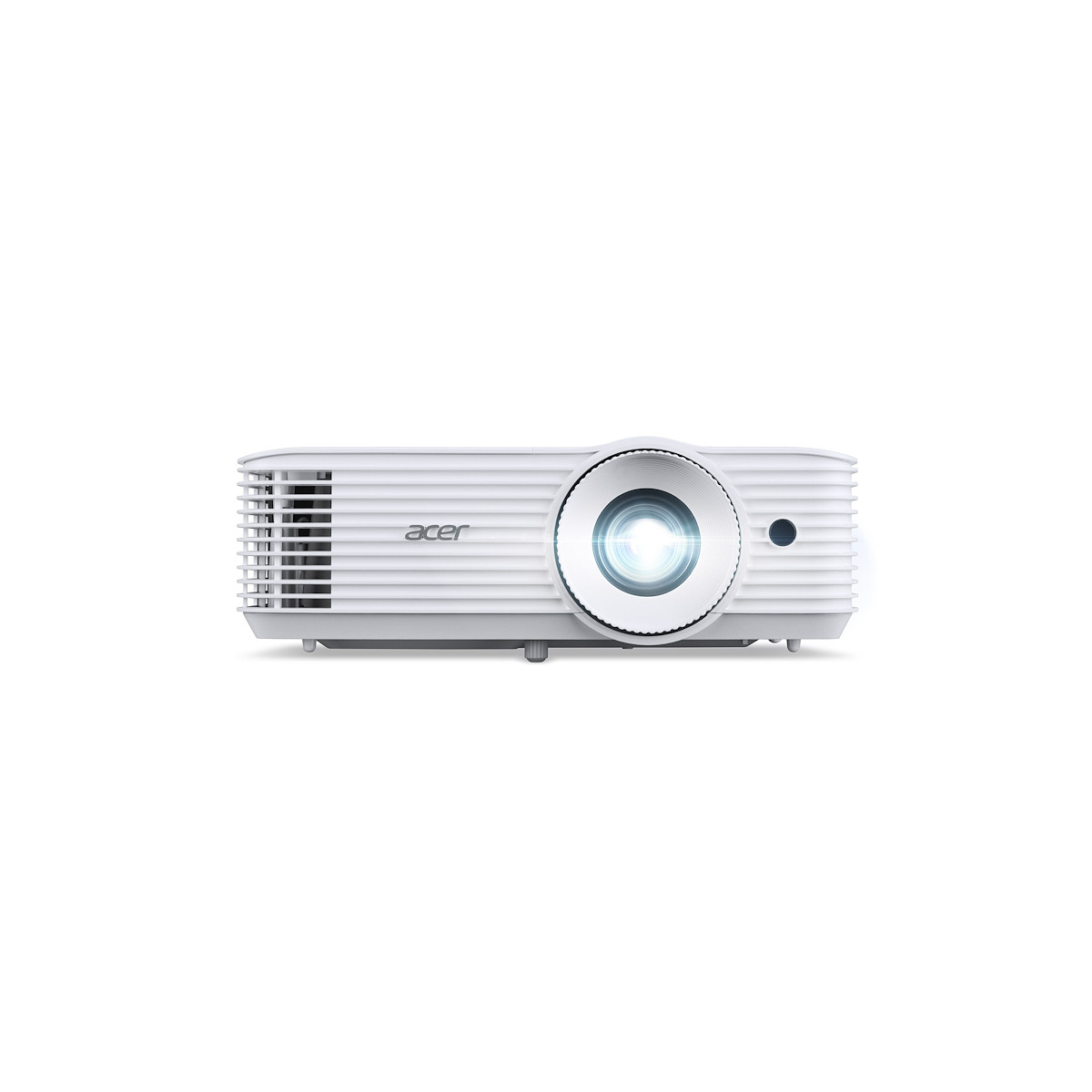 Acer P1558i Proiettore A Raggio Standard 5200 Ansi Lumen Dlp Wuxga (1920x1200) Compatibilità 3d Bianco