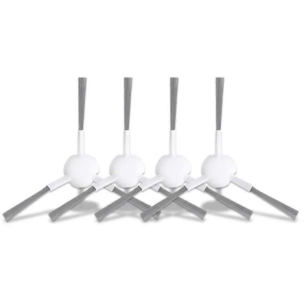 Acsento Ersatz-Seitenbürste Für Xiaomi X20+ / X20 Plus Saugroboter
