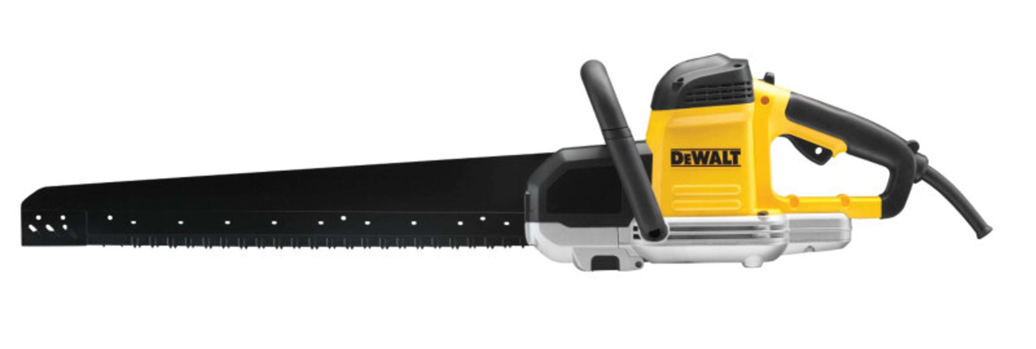 Hohlraumsäge Alligator 1700w Ziegelsägeblatt DWE397-QS - Bild 9