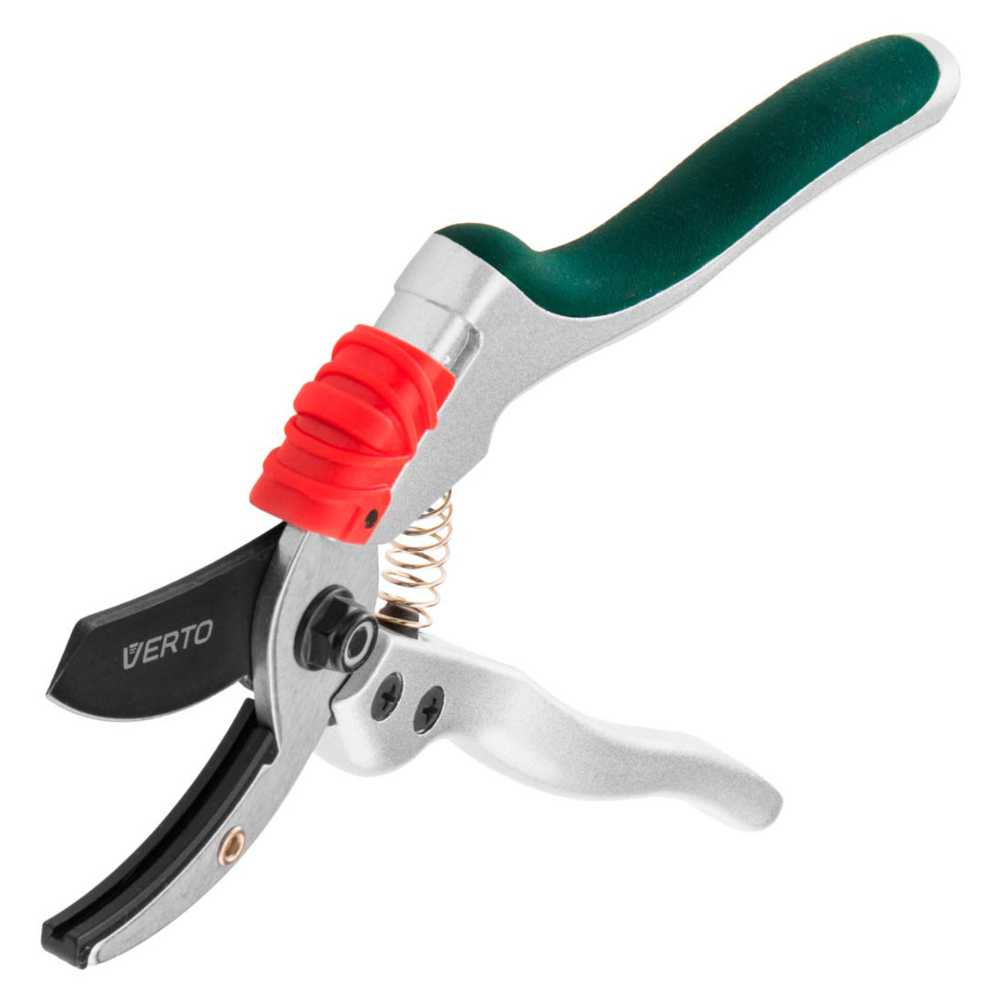Verto Mehrfarbig Werkzeug Zum Schneiden Von Pflanzen 15G207 Klinge 15 Grad Schnitt 18 Mm