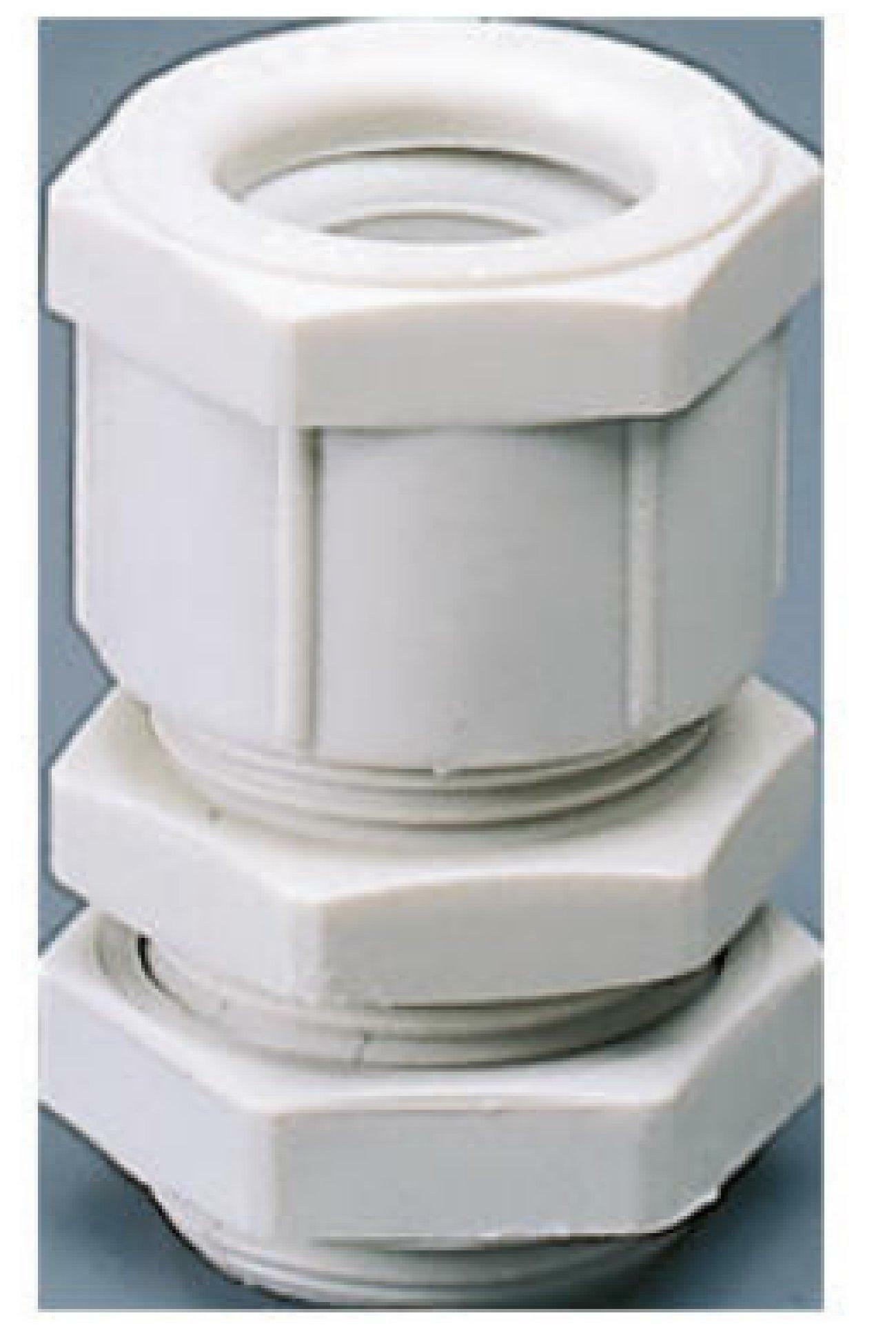 25 Pressacavo Passo Pg11 Ip66 Gw52003 Gewiss