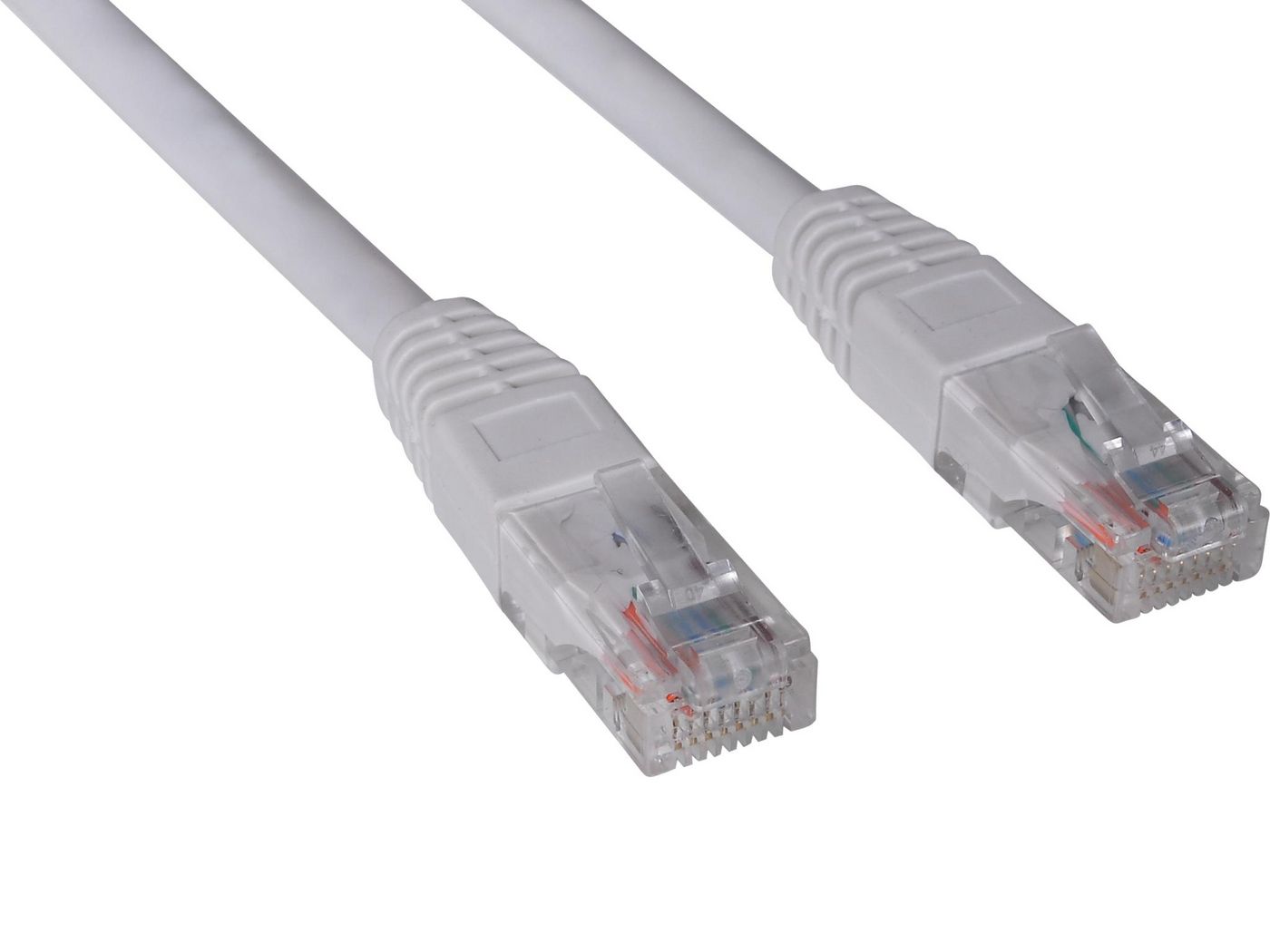 Sandberg Grau Utp Cat6 1M Saver