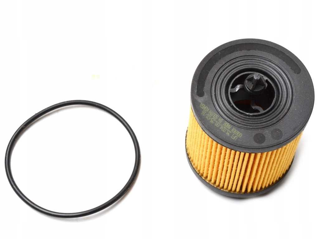 UFI Filters 25.024.00 Ölfilter für Autos - Bild 2