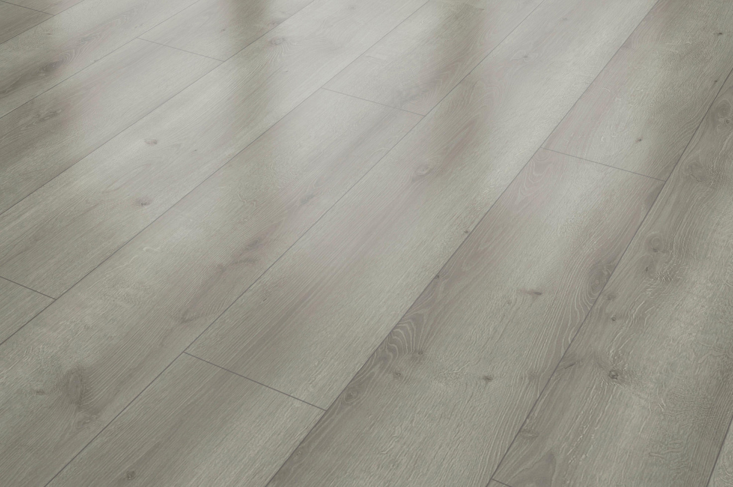 Classen Laminat Megaloc Aquaprotect Oak Grey Brown Laminat