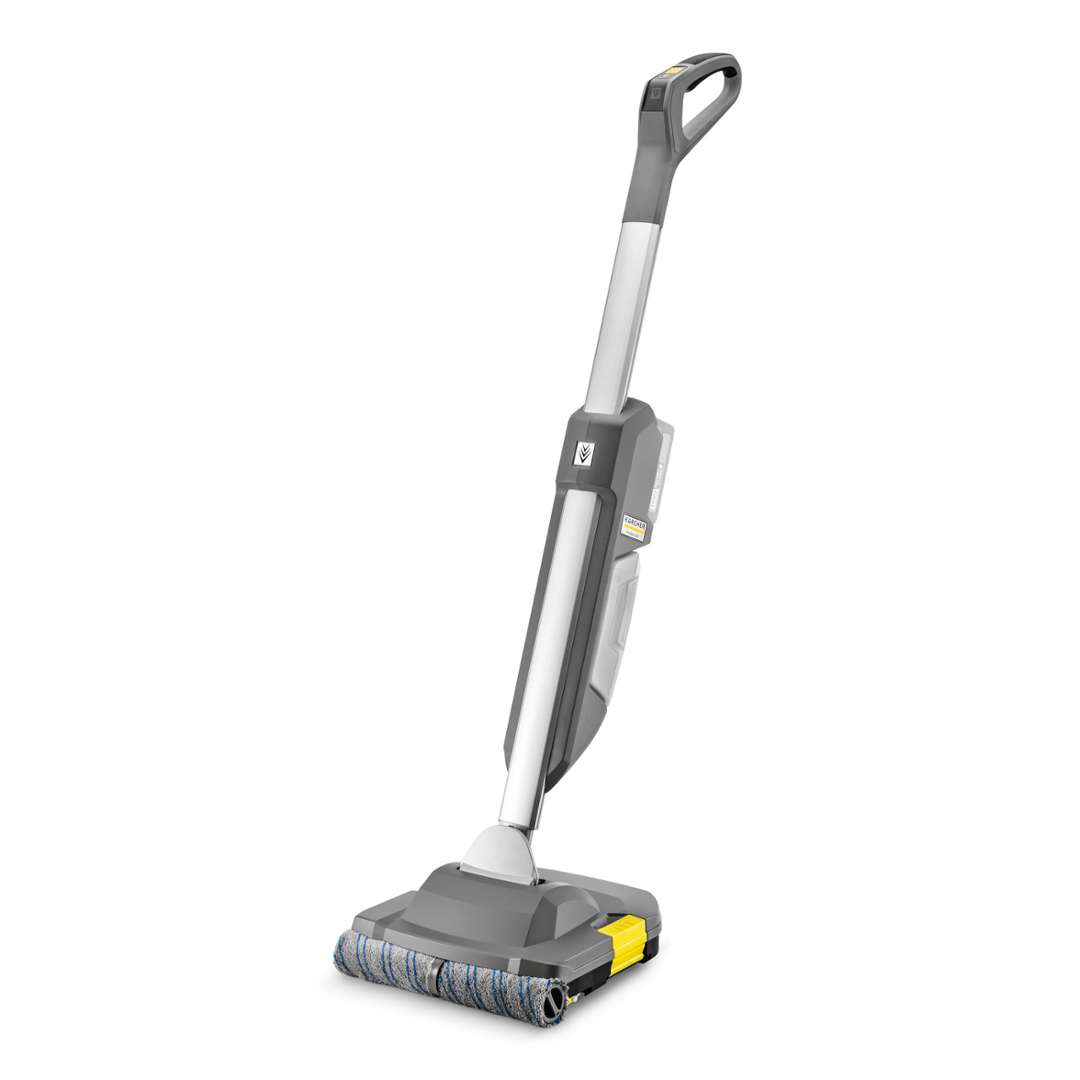 KÄRCHER BR 30/1 C Bp Akku-Saugwischer 30cm Grau 18V - Image 4