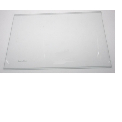Clayette en verre pour refrigerateur — photo de l’offre ManoMano