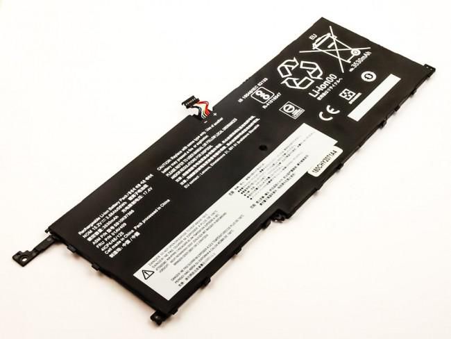 CoreParts Battery - laptop battery - Li-Ion - 3300 mAh - 50 Wh - Bild 5