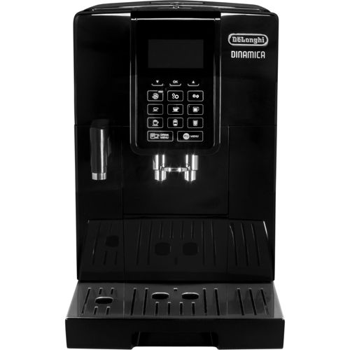 De'longhi Schwarz Dinamica, Kaffeevollautomat, - Bild 5