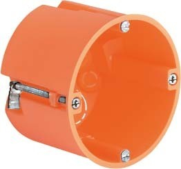 9068-03  - Hohlwanddose f.dünne Beplank. 9068-03