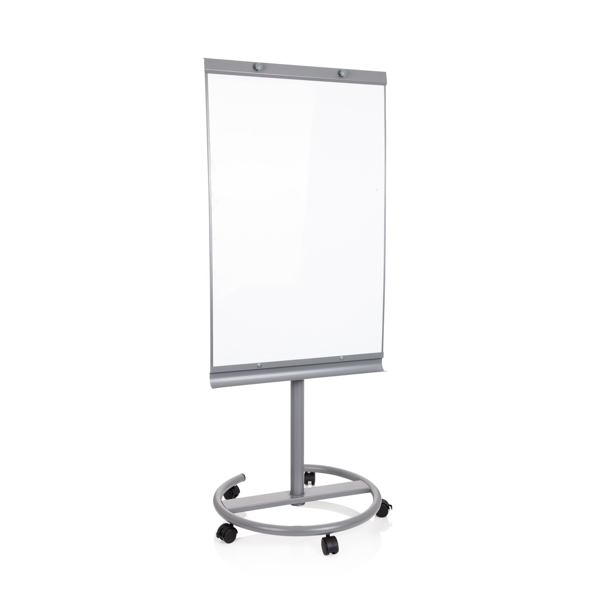 Hjh Office Silber Multiboard - Whiteboard - Bild 2