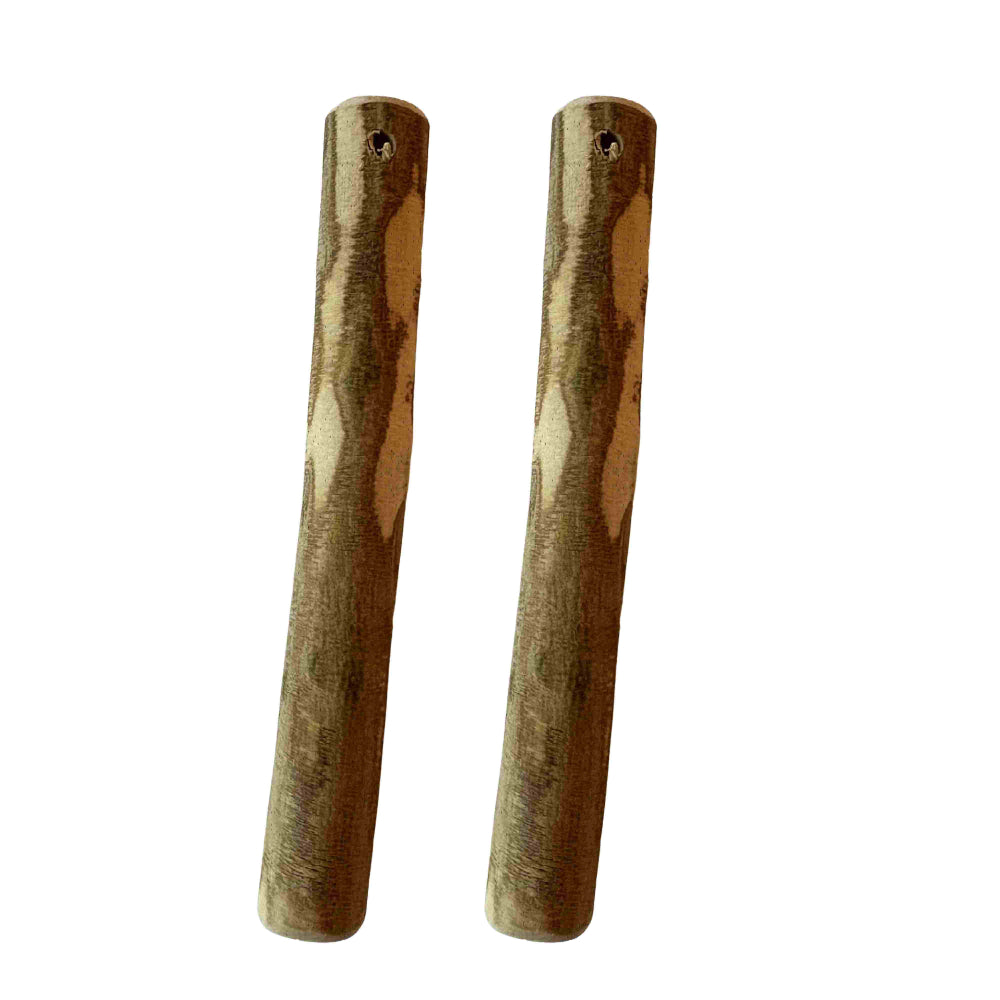 Boris & Lotje Olivenholz Kauwstick Hund 100% Natürlich Größe S 12-15 Cm - Pro Stück