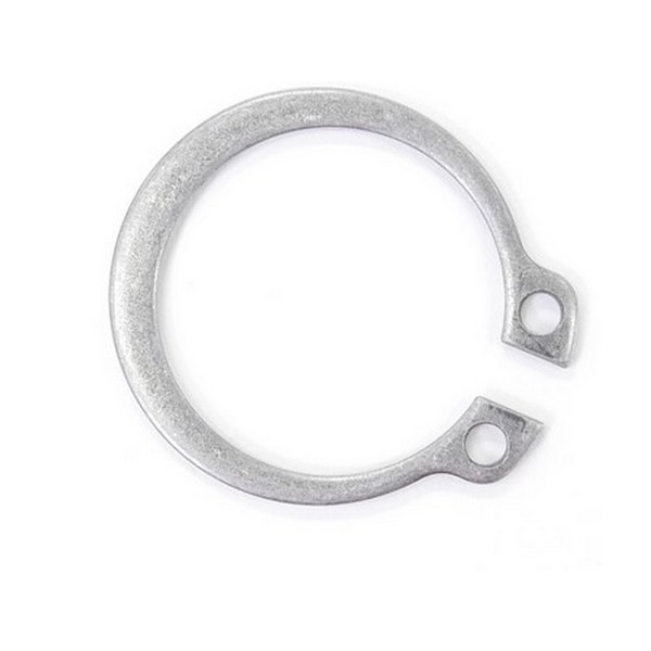 Circlip de pignon de roue arrière Ø12 mm — photo de l’offre ManoMano