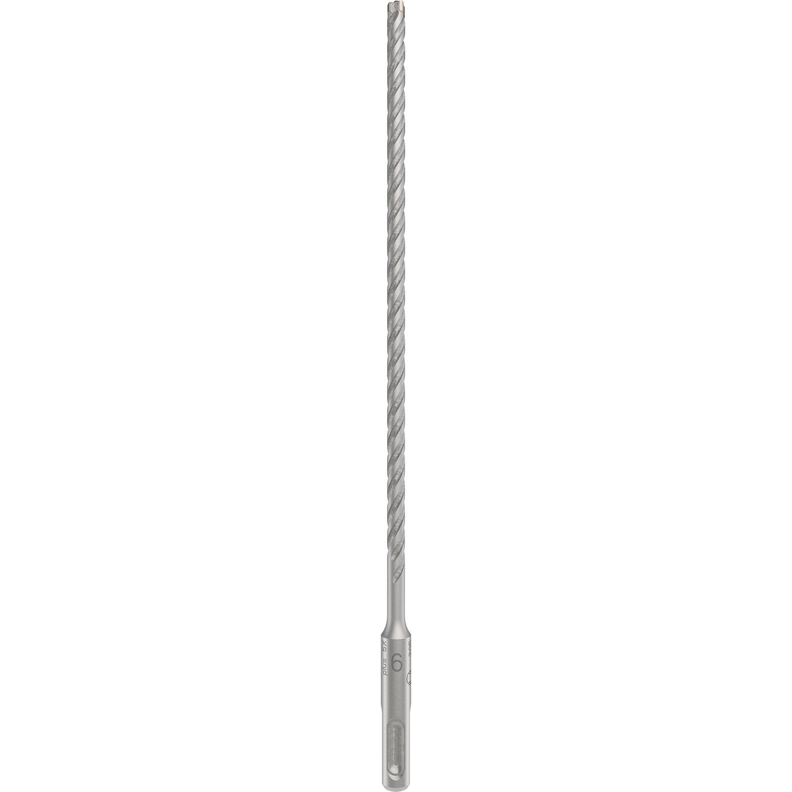 Bosch Pro Sds Plus-5X Hammerbohrer, 6 X 200 X 260 Mm