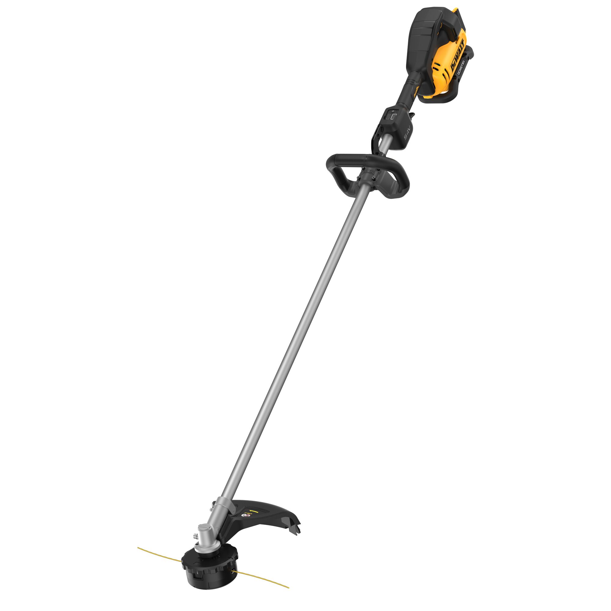 Dewalt Akku-Rasentrimmer Dcmst911n, 54V Ohne Akku Und Ladegerät