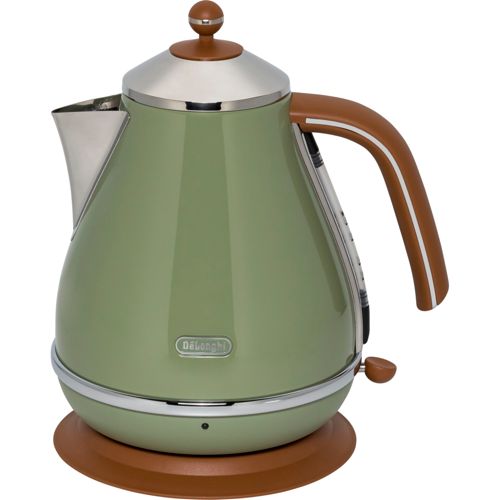 Delonghi Grün Wasserkocher "Kbov2001.gr" 17 L 2000 W von Baur - Image 9