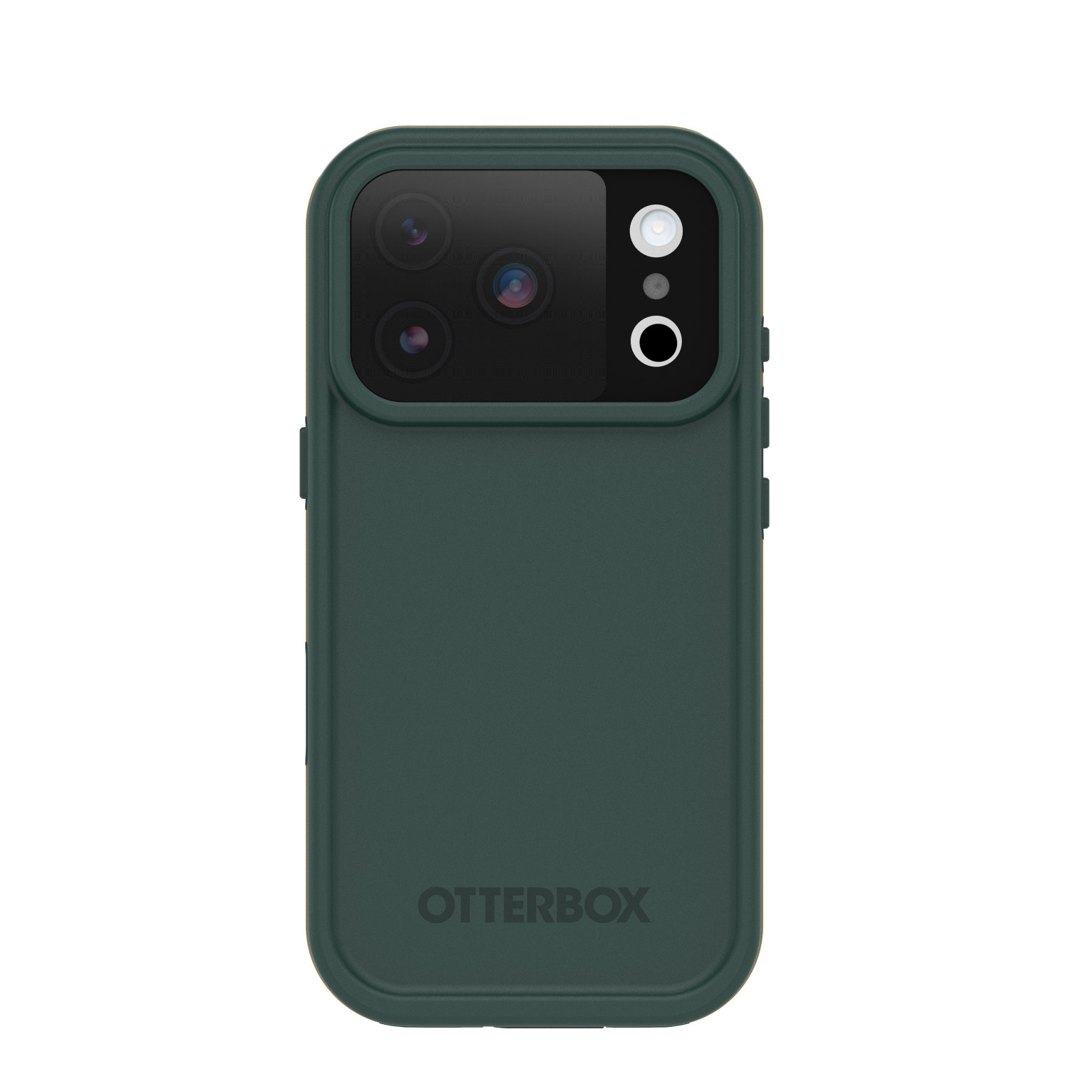 Otterbox Fre Magsafe Series Für Apple Iphone 17 Pro, Submerge