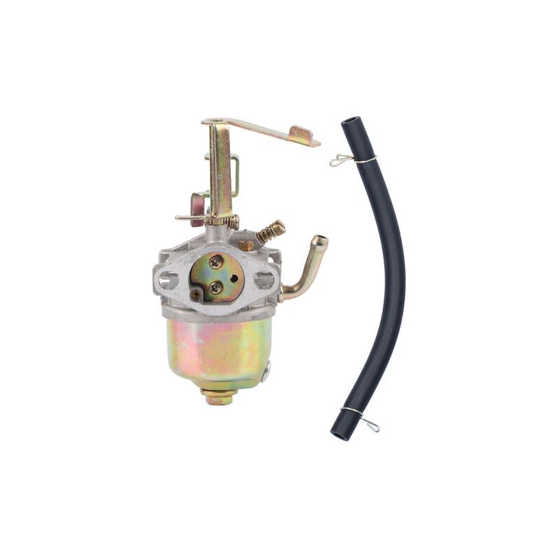 Carburateur pour générateur 152F/154F en acier, modèle ET950, 37x22 mm, avec tube