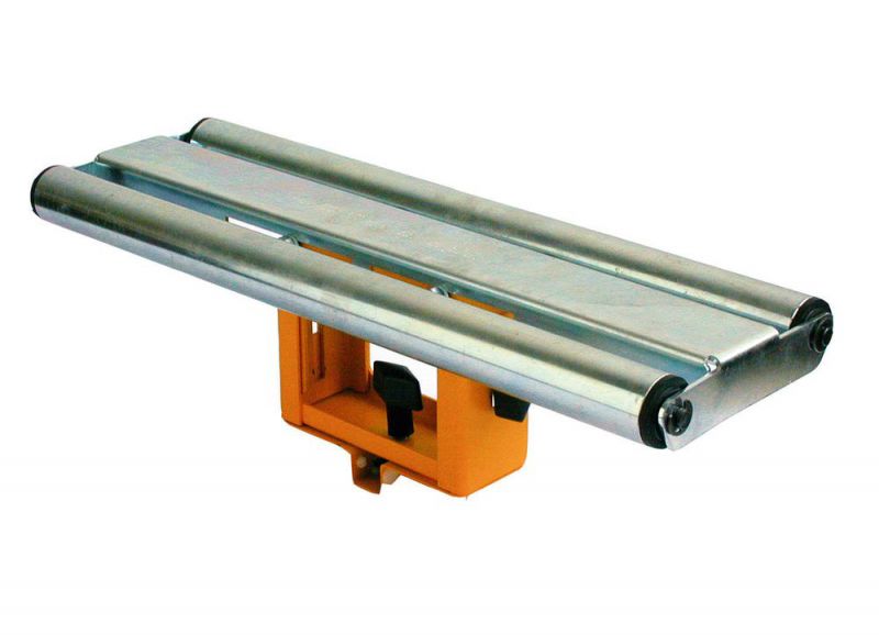 Dewalt Versilbert Rollenauflage Für De7023 De7027-Xj
