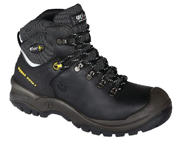 Arbeitsschuh Gri-sport Hoch 46 Grisport 46 8030246