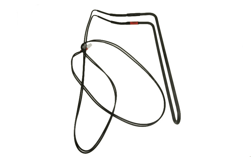 Photo de LG Résistance de dégivrage — 260 W, 285 × 42 mm