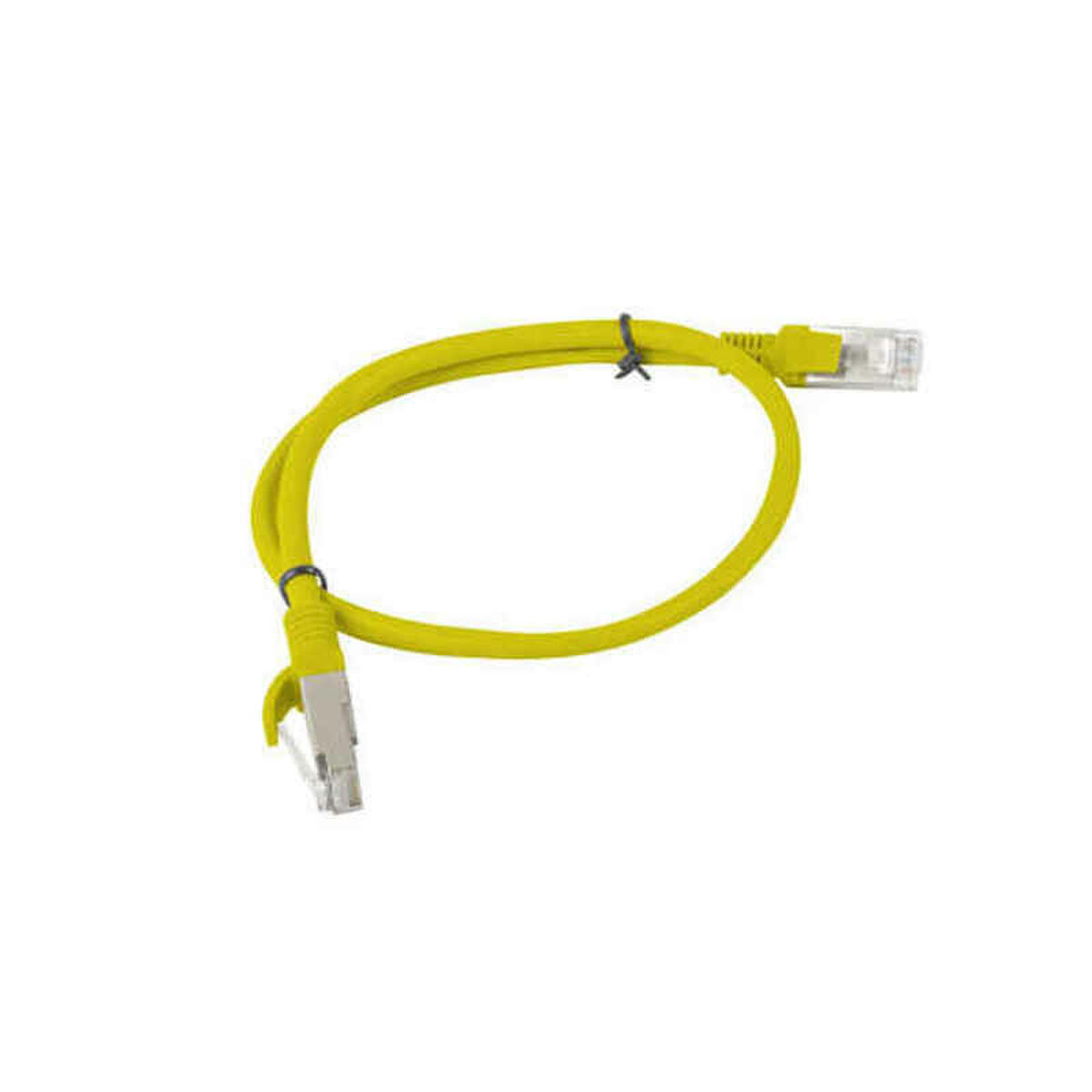Lanberg Gelb Utp Cat.5e Patchkabel 5M