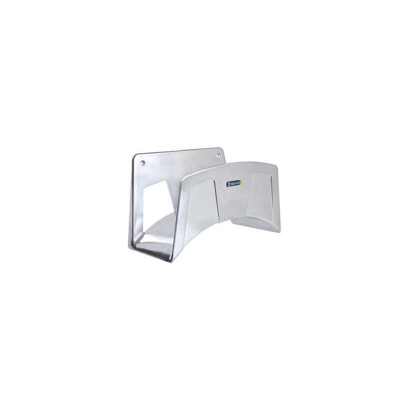 Porta Per Tubi In Metallo Leggero Geka Plus