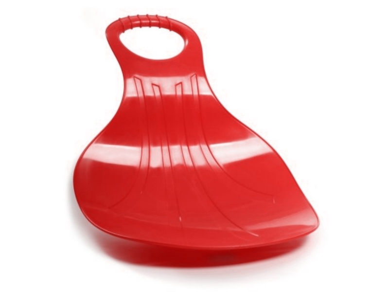 Prosperplast Kid2 Birnen-slider Rot