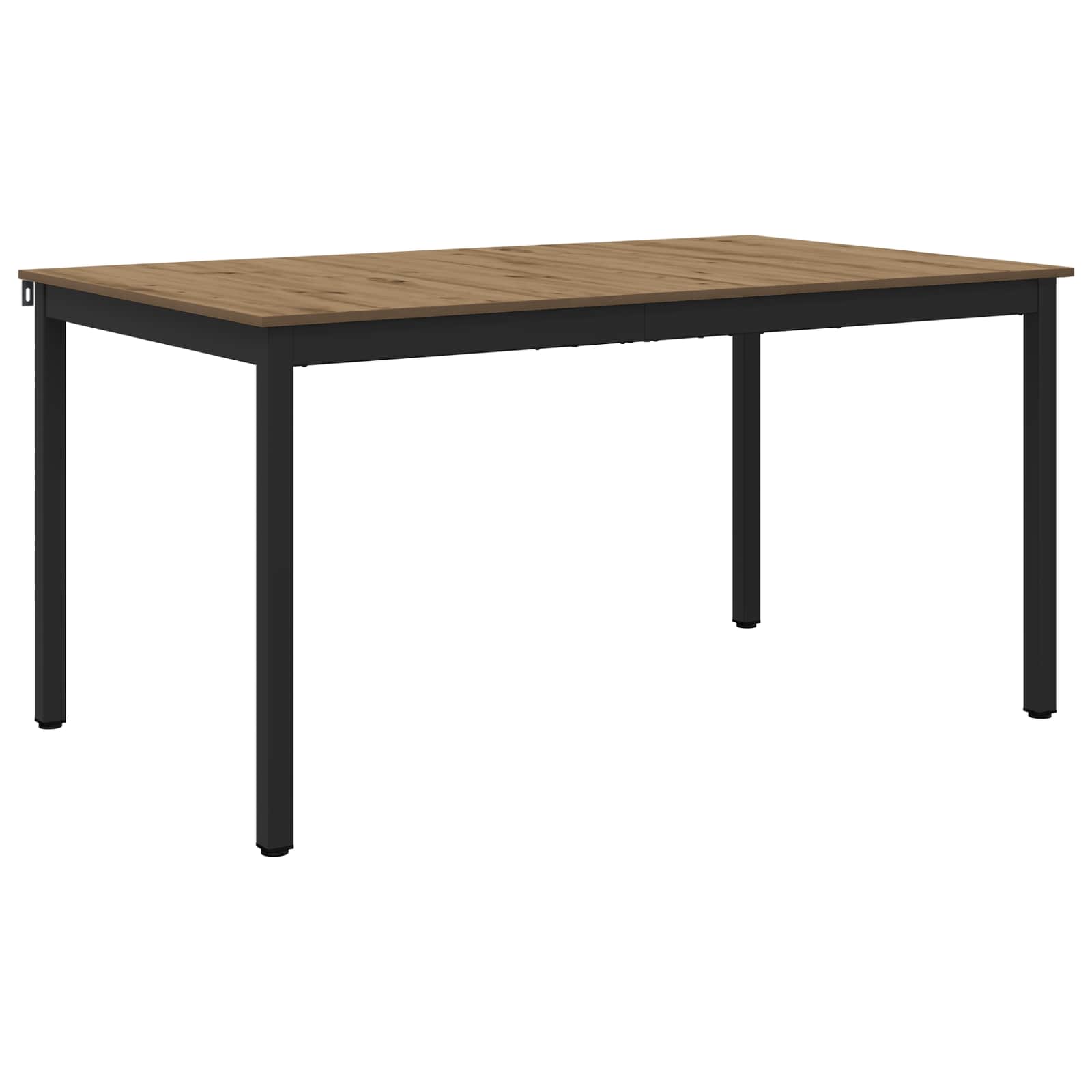 Dining Tables 150 X 78 X 75 Cm Metal Vidaxl