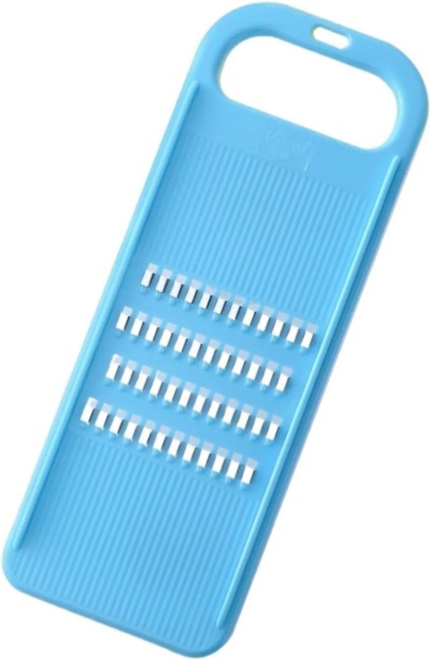Grattugia, Affettatrice Per Verdure, Tritatutto Per Uso Domestico, Affettatrice Per Verdure, Affettatrice Per Patate, Cetrioli, Carote, Pelapatate, Blu