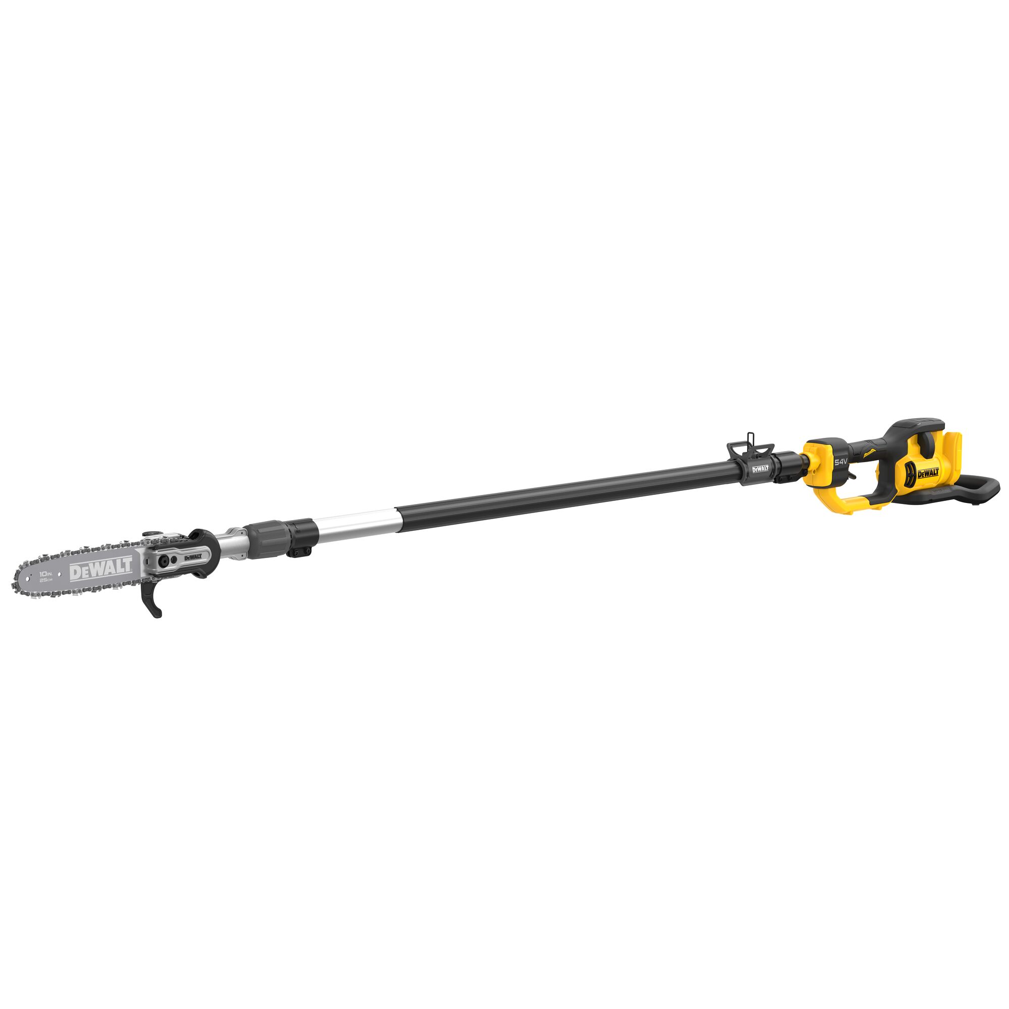 Dewalt Akku-Hochentaster Dcmps635n, 54V Ohne Akku Und Ladegerät