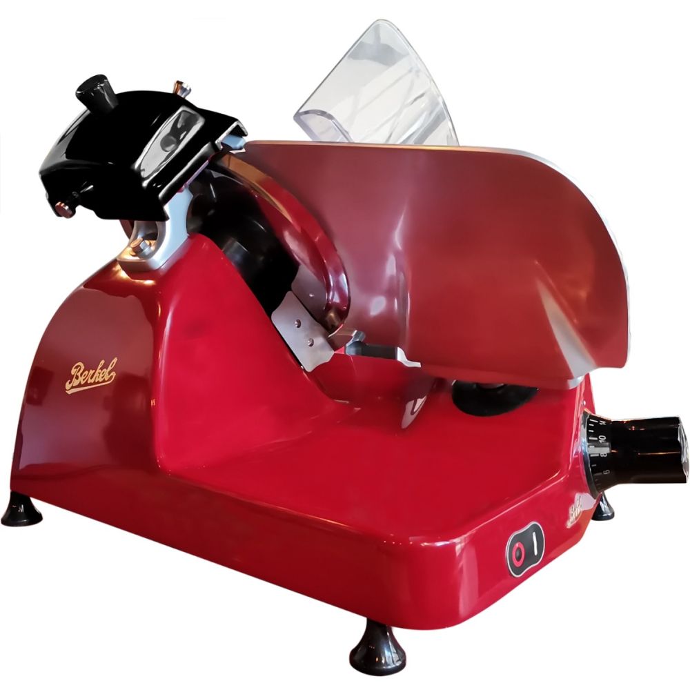 Berkel Pro Line XS25 red Slicer - Bild 2