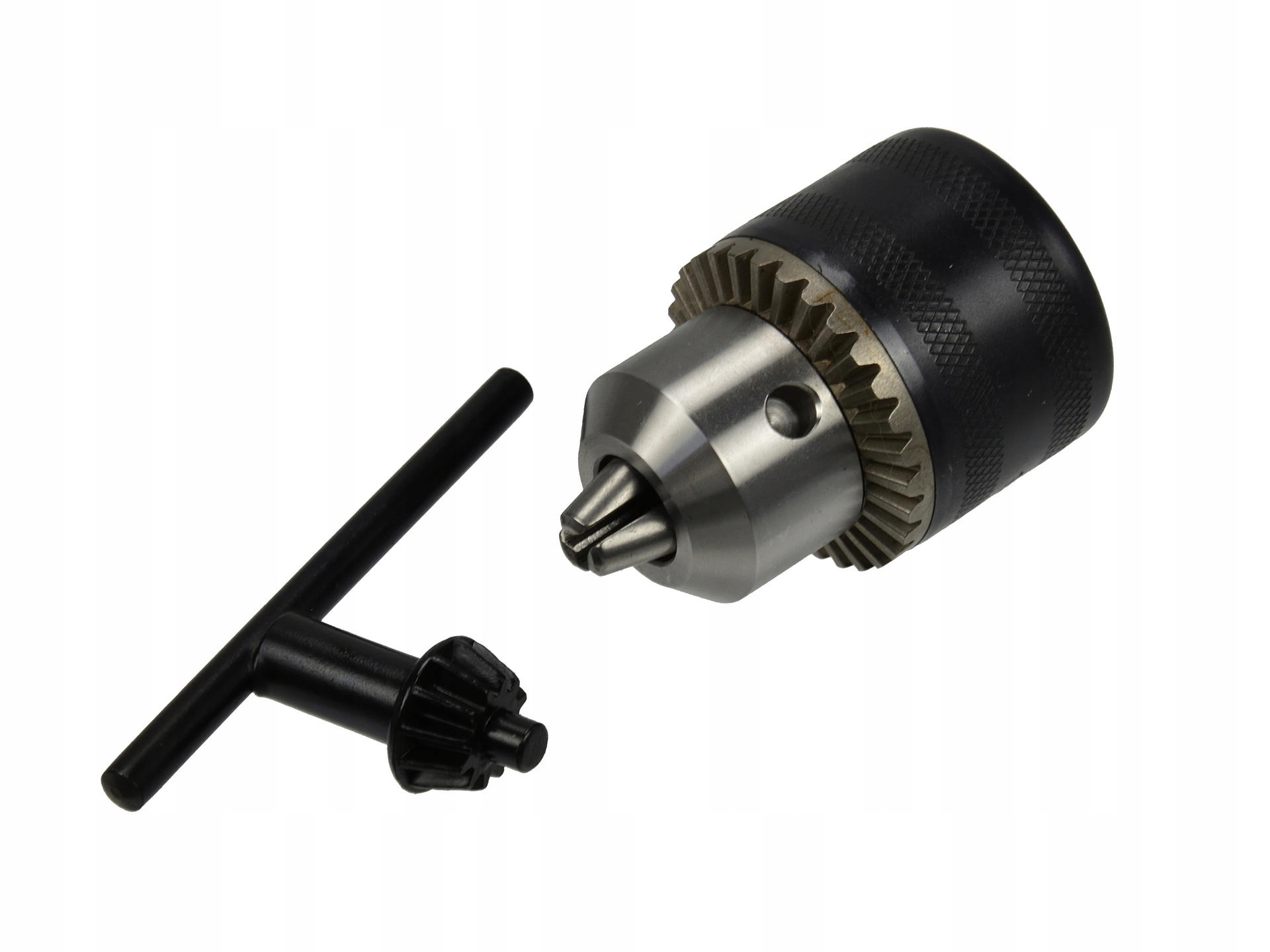 Import Bohrfutter Geko 13mm Schlüssel 3 8 Gewinde Schnellwechsel