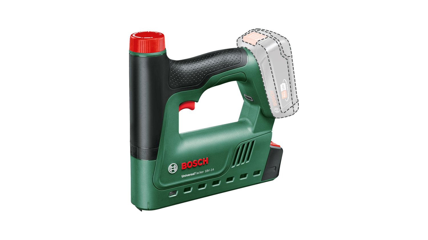 Bosch UniversalTacker 18V-14 (SOLO) - Image 9