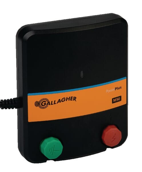 Powerplus M50 Gallagher 038332gal