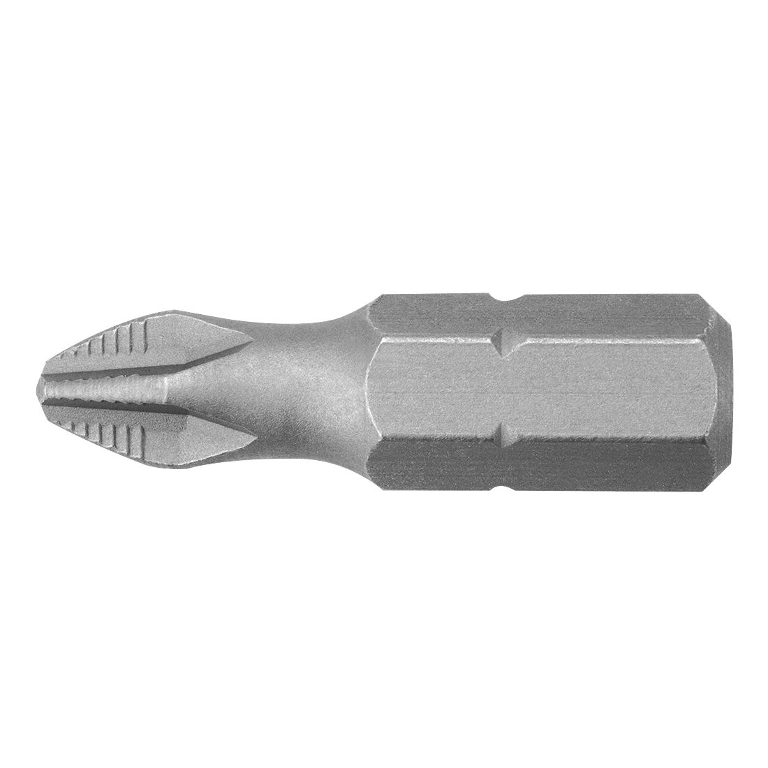 Tresice France 10 Stk. 1/4" Bits Ph2x25mm 25 Jahre Garantie