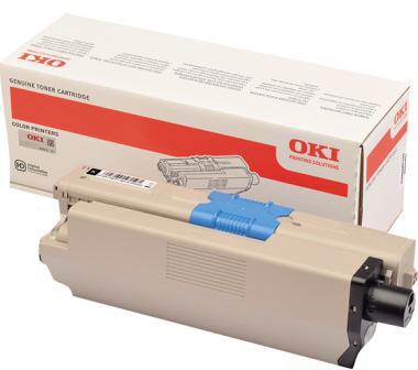 OKI 44844408 Trommel Schwarz 30.000 Seiten - Bild 4