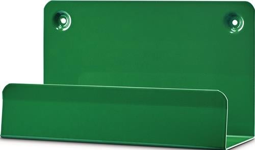 Cederroth Grün - Wandhalterung F.erste-Hife-Taschen