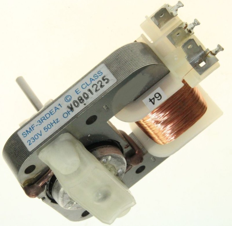 Motore Ventilatore Originale - Forni A Microonde Samsung 329914