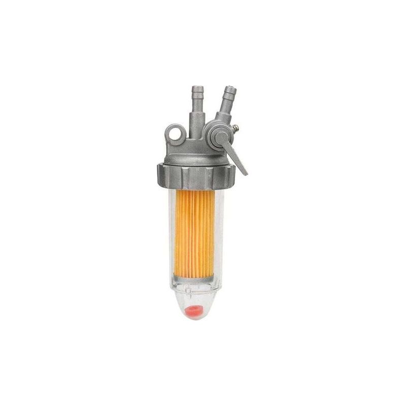 Filtre à mazout de remplacement pour générateur diesel, moteur 186FA 178FA 186F 5KW
