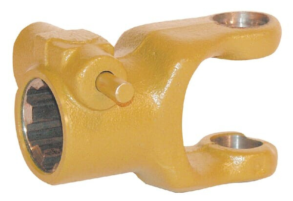Forcella Per Disconnessione Rapida Diametro38x32 Mm- 8 Denti Tipo W250 WALTERSCHEID
