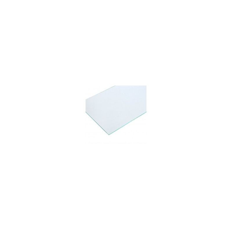 Clayette Verre Pour Refrigerateur Electrolux 2062321068 — photo de l’offre ManoMano