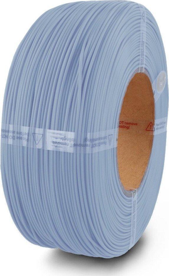 Pla-filament Bambu Lab Basic 1, 75 Mm 1 Kg Blau-grau